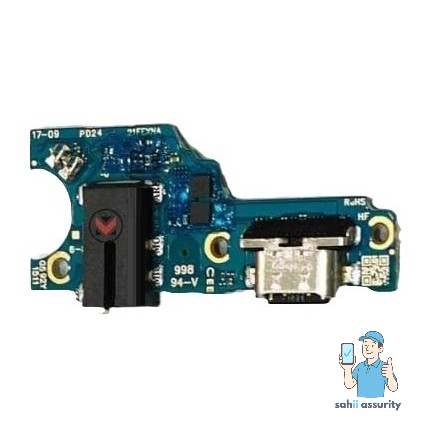 Charging Connector Flex / PCB Board for Vivo Y29 5G